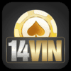 Logo da 14GAME